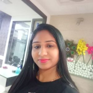 Meet your Posher, Seema